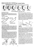 Preview for 16 page of Craftsman 113.228162 Owner'S Manual