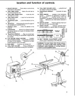 Preview for 9 page of Craftsman 113.228360 Owner'S Manual