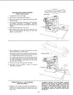 Предварительный просмотр 19 страницы Craftsman 113.23111 Owner'S Manual