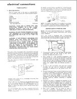 Предварительный просмотр 21 страницы Craftsman 113.23111 Owner'S Manual