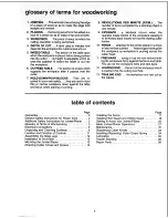 Предварительный просмотр 5 страницы Craftsman 113.232210 Owner'S Manual