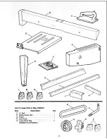 Preview for 9 page of Craftsman 113.232210 Owner'S Manual