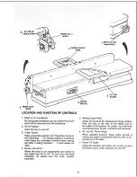 Preview for 11 page of Craftsman 113.232210 Owner'S Manual