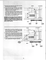 Предварительный просмотр 14 страницы Craftsman 113.232210 Owner'S Manual