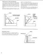 Preview for 22 page of Craftsman 113.234600 Owner'S Manual