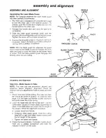 Предварительный просмотр 9 страницы Craftsman 113.234610 Owner'S Manual