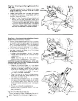 Предварительный просмотр 10 страницы Craftsman 113.234610 Owner'S Manual