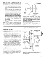 Предварительный просмотр 13 страницы Craftsman 113.234610 Owner'S Manual