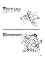 Предварительный просмотр 17 страницы Craftsman 113.234610 Owner'S Manual