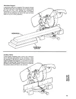 Предварительный просмотр 19 страницы Craftsman 113.234610 Owner'S Manual