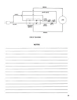 Предварительный просмотр 23 страницы Craftsman 113.234610 Owner'S Manual