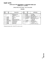 Предварительный просмотр 25 страницы Craftsman 113.234610 Owner'S Manual