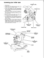 Preview for 9 page of Craftsman 113.234680 Owner'S Manual