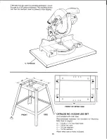 Preview for 15 page of Craftsman 113.234680 Owner'S Manual