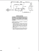 Preview for 24 page of Craftsman 113.234680 Owner'S Manual