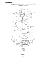 Preview for 26 page of Craftsman 113.234680 Owner'S Manual