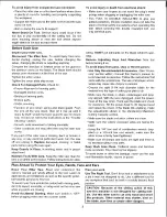 Preview for 3 page of Craftsman 113.234940 Owner'S Manual