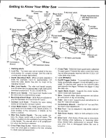 Preview for 9 page of Craftsman 113.234940 Owner'S Manual