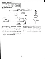 Preview for 28 page of Craftsman 113.234940 Owner'S Manual