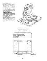 Preview for 15 page of Craftsman 113.235140 Owner'S Manual