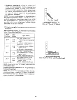 Preview for 23 page of Craftsman 113.235140 Owner'S Manual