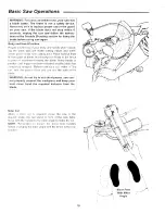 Preview for 18 page of Craftsman 113.235300 Owner'S Manual