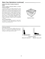 Preview for 22 page of Craftsman 113.235300 Owner'S Manual