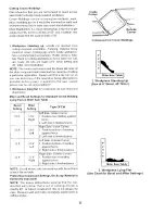 Preview for 23 page of Craftsman 113.235300 Owner'S Manual