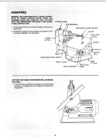 Preview for 6 page of Craftsman 113.23611 Owner'S Manual