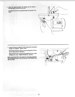 Preview for 8 page of Craftsman 113.23611 Owner'S Manual