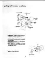 Preview for 12 page of Craftsman 113.23611 Owner'S Manual