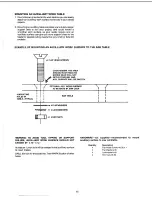 Preview for 15 page of Craftsman 113.23611 Owner'S Manual