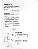 Preview for 16 page of Craftsman 113.23611 Owner'S Manual