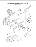 Preview for 19 page of Craftsman 113.23611 Owner'S Manual