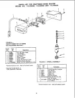 Предварительный просмотр 26 страницы Craftsman 113.239392 Owner'S Manual