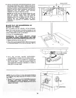 Предварительный просмотр 12 страницы Craftsman 113.241680 Owner'S Manual