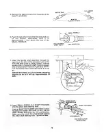 Предварительный просмотр 16 страницы Craftsman 113.241680 Owner'S Manual