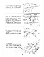 Предварительный просмотр 20 страницы Craftsman 113.241680 Owner'S Manual