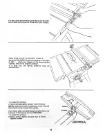 Предварительный просмотр 22 страницы Craftsman 113.241680 Owner'S Manual