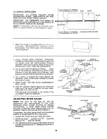 Предварительный просмотр 25 страницы Craftsman 113.241680 Owner'S Manual