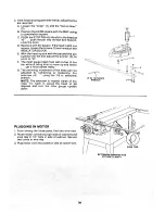 Предварительный просмотр 26 страницы Craftsman 113.241680 Owner'S Manual