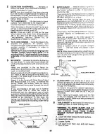 Предварительный просмотр 28 страницы Craftsman 113.241680 Owner'S Manual