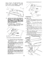 Предварительный просмотр 29 страницы Craftsman 113.241680 Owner'S Manual