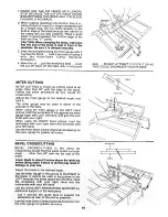 Предварительный просмотр 32 страницы Craftsman 113.241680 Owner'S Manual