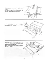 Предварительный просмотр 34 страницы Craftsman 113.241680 Owner'S Manual