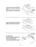 Предварительный просмотр 35 страницы Craftsman 113.241680 Owner'S Manual