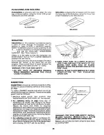 Предварительный просмотр 36 страницы Craftsman 113.241680 Owner'S Manual