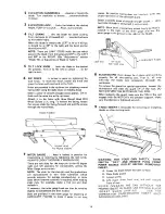 Preview for 15 page of Craftsman 113.24250 Owner'S Manual