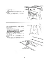 Preview for 25 page of Craftsman 113.24250 Owner'S Manual