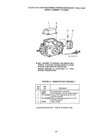 Preview for 35 page of Craftsman 113.24250 Owner'S Manual